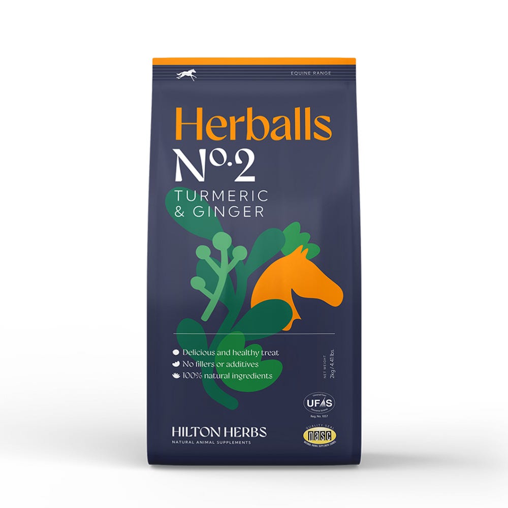 Hilton Herbs Herballs image 6